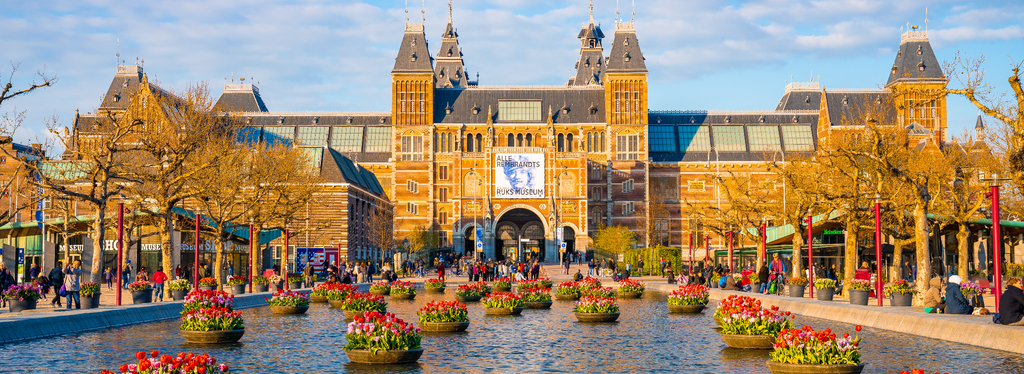 Most Popular Museums to Visit in Amsterdam - Eklektik House